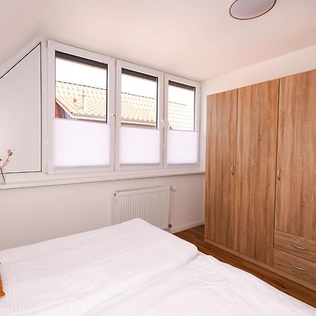 Appartement Alte Liebe 2 à Grömitz Extérieur photo