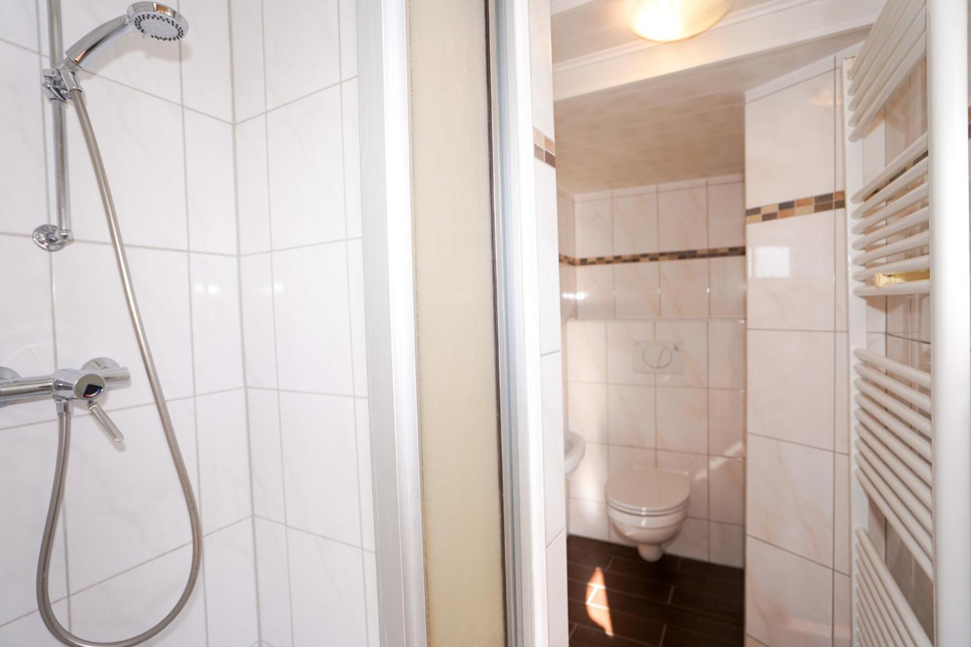 Appartement Alte Liebe 2 à Grömitz Extérieur photo