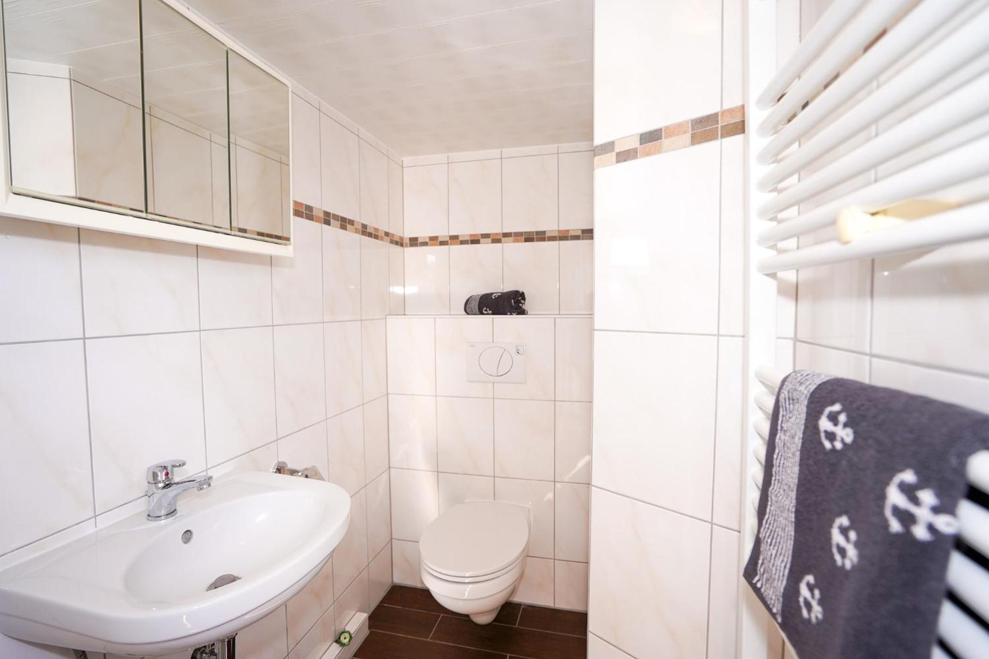 Appartement Alte Liebe 2 à Grömitz Extérieur photo