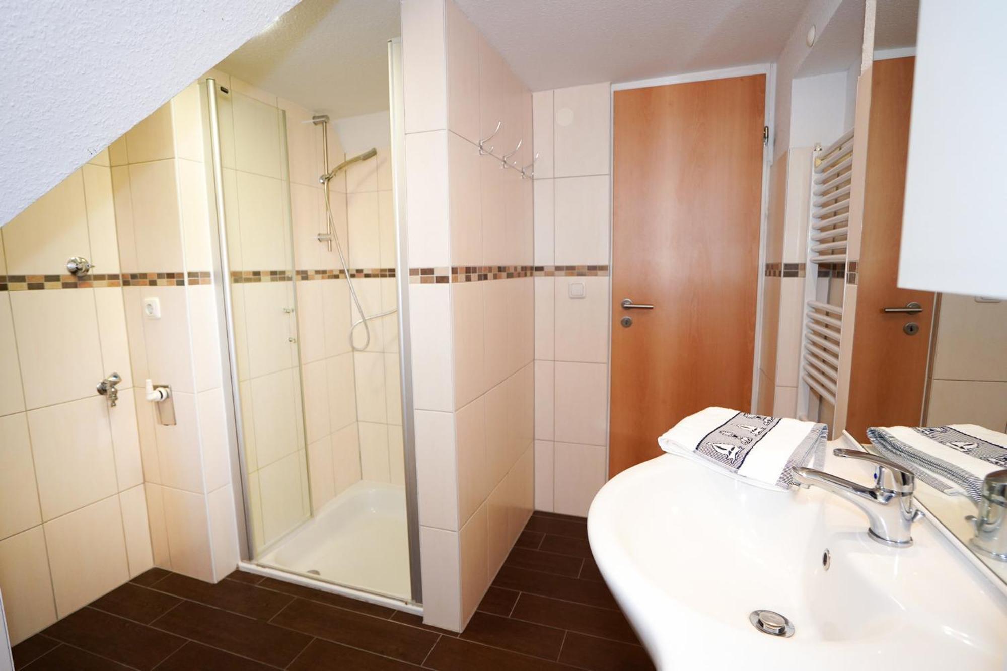 Appartement Alte Liebe 2 à Grömitz Extérieur photo