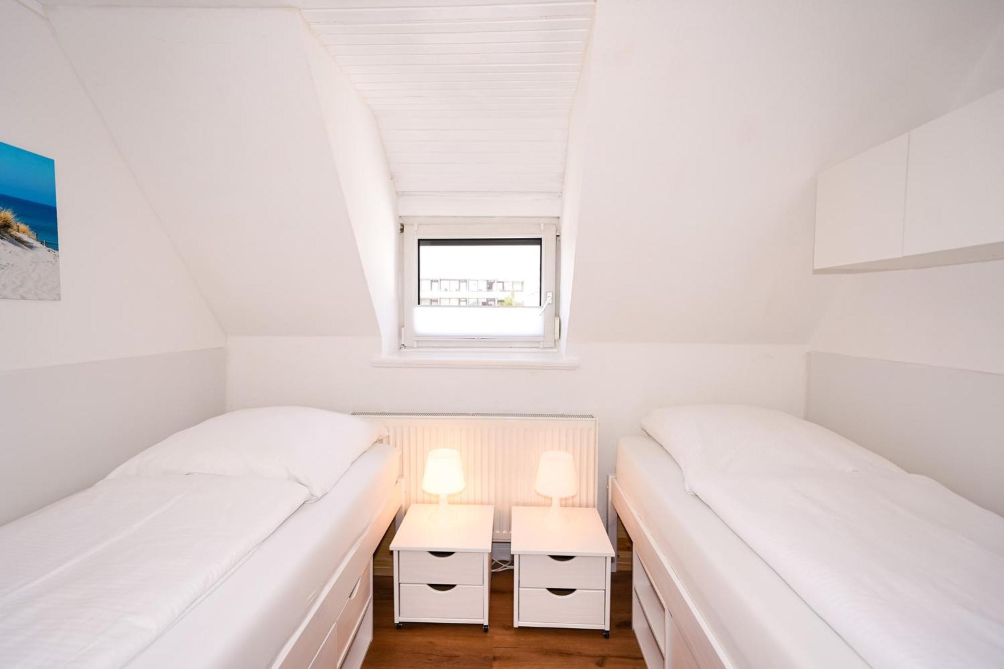 Appartement Alte Liebe 2 à Grömitz Extérieur photo