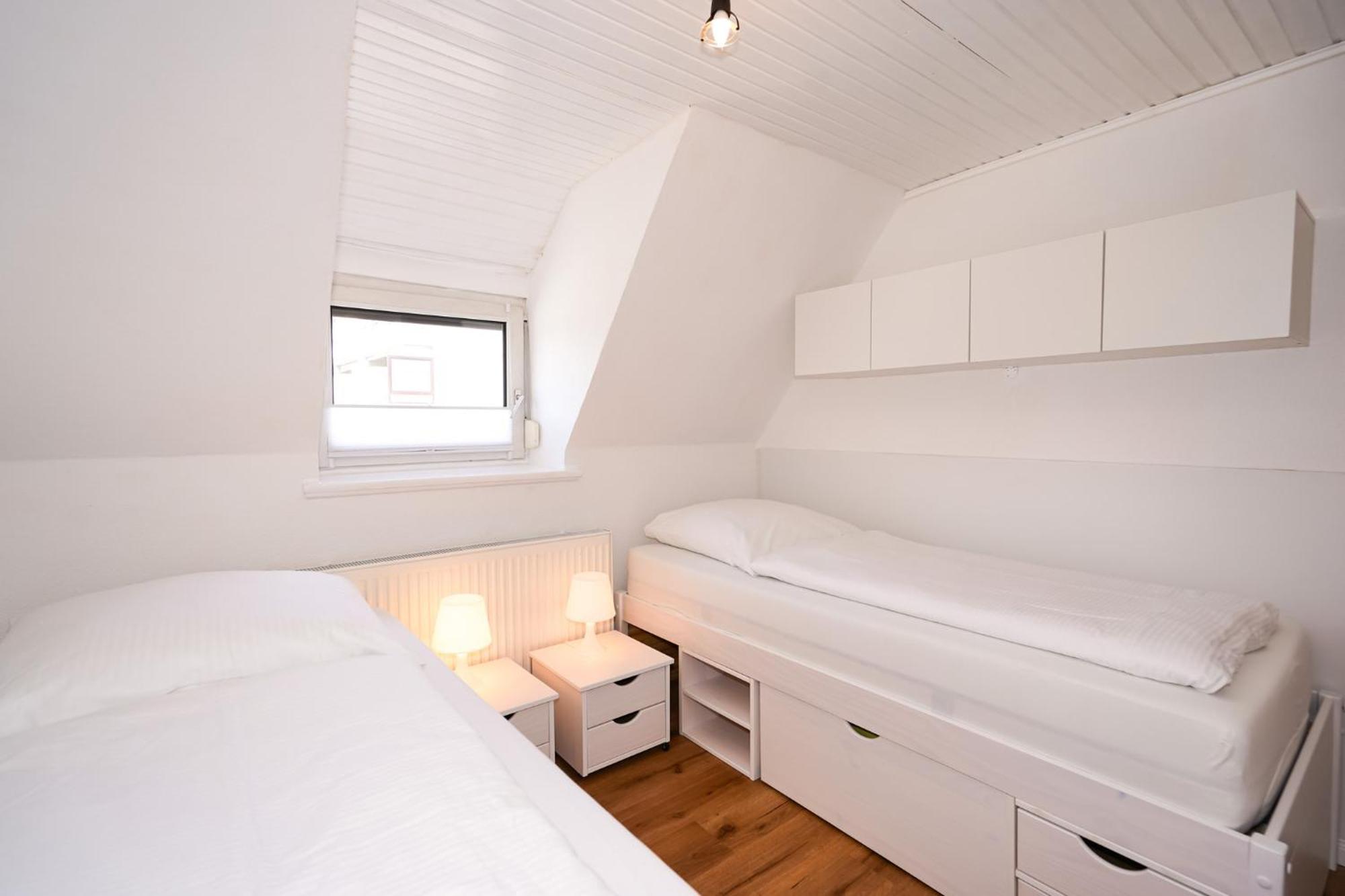 Appartement Alte Liebe 2 à Grömitz Extérieur photo