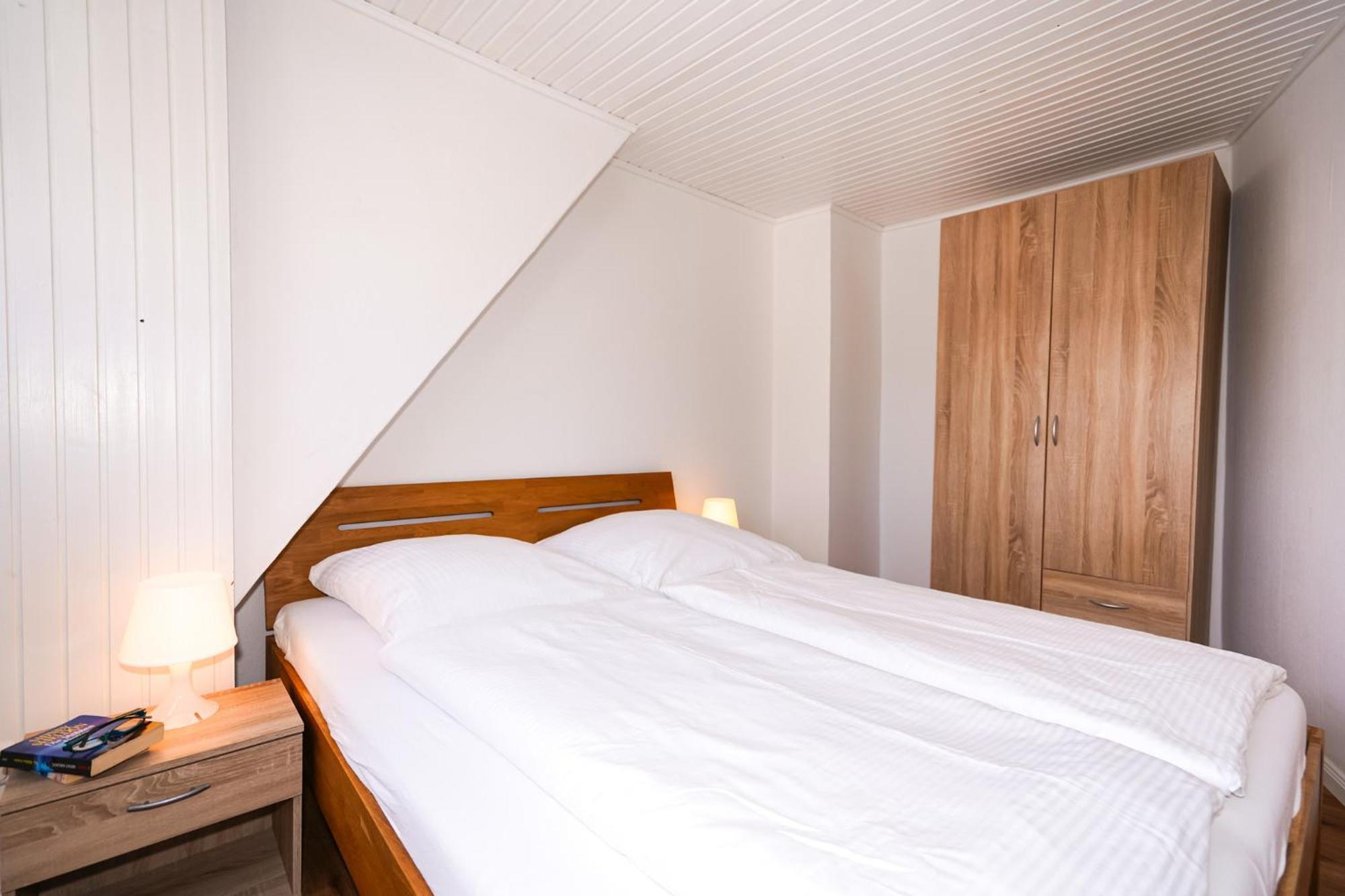 Appartement Alte Liebe 2 à Grömitz Extérieur photo