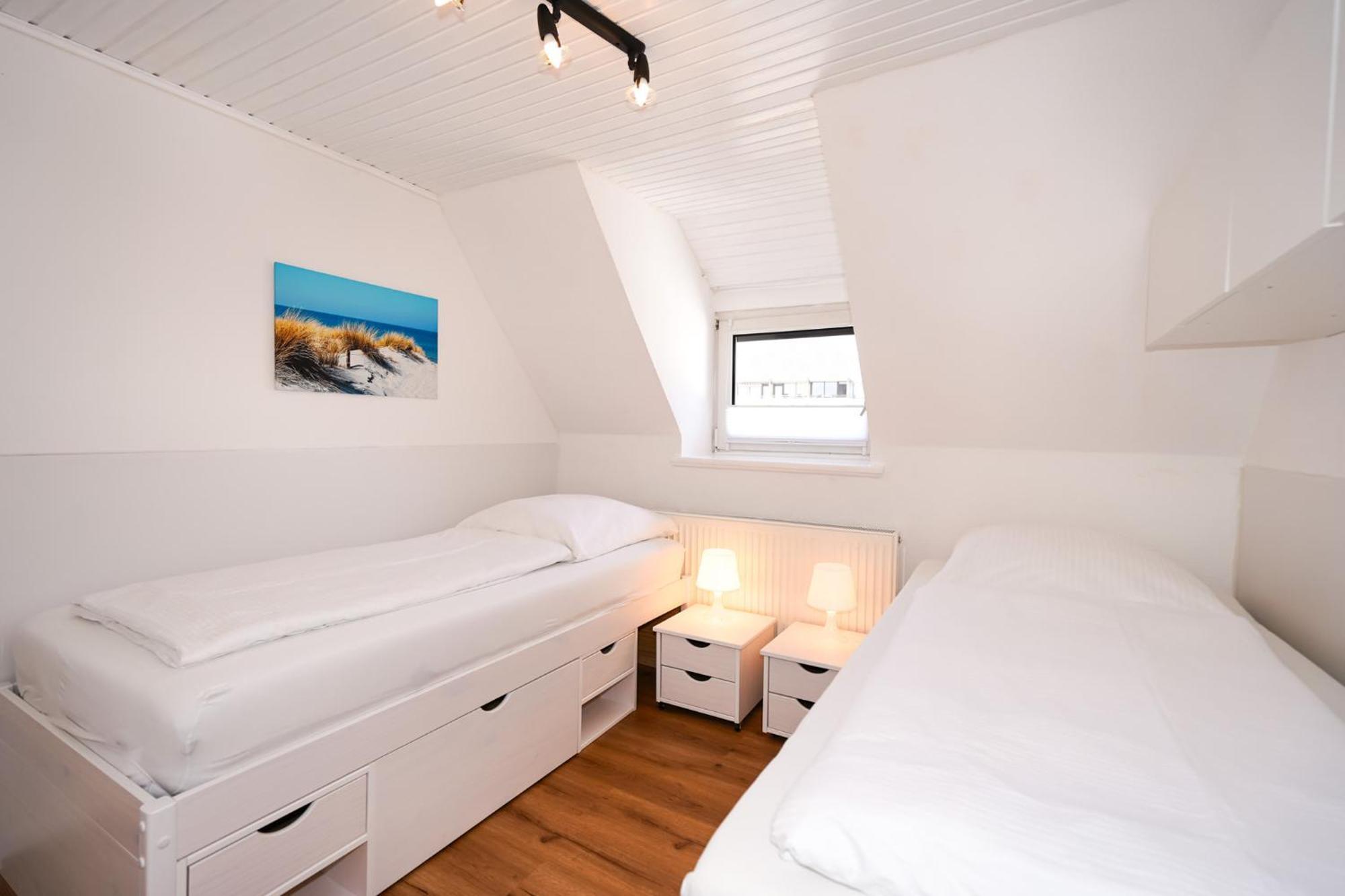 Appartement Alte Liebe 2 à Grömitz Extérieur photo