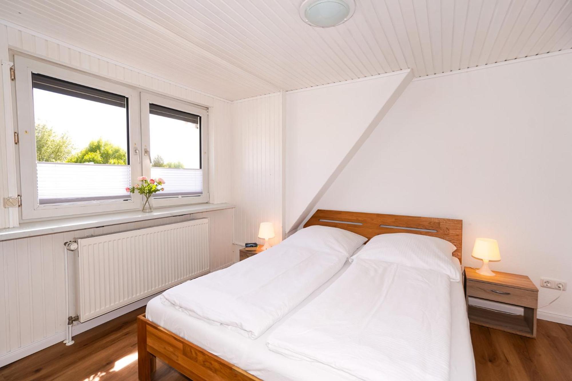 Appartement Alte Liebe 2 à Grömitz Extérieur photo
